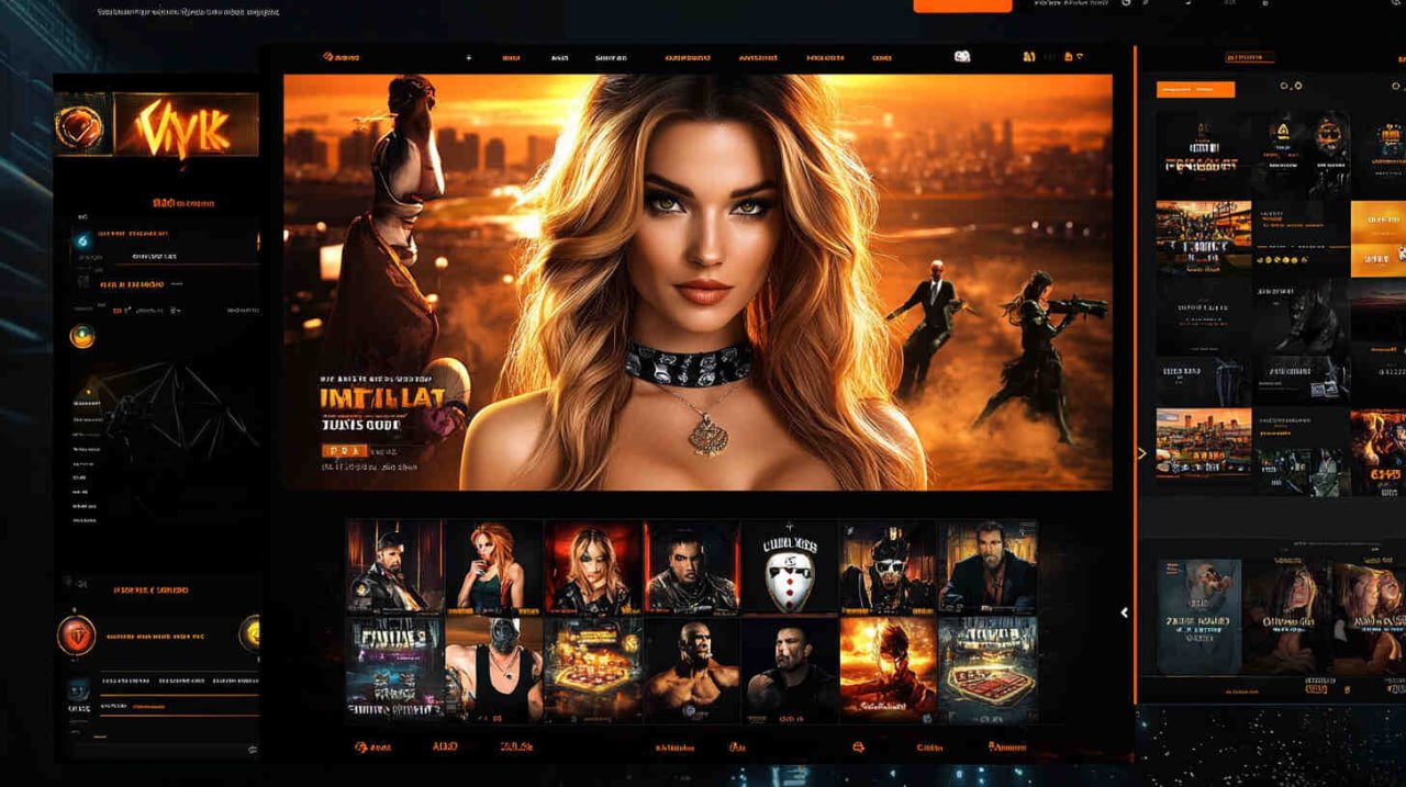 Bangladesh mobile user checking sports and casino sections on c77777