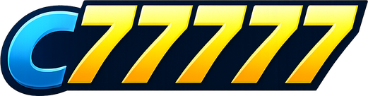 c77777 logo for homepage navigation